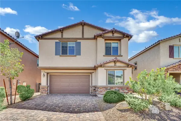 4113 Trillium Bay Lane, North Las Vegas, NV 89032