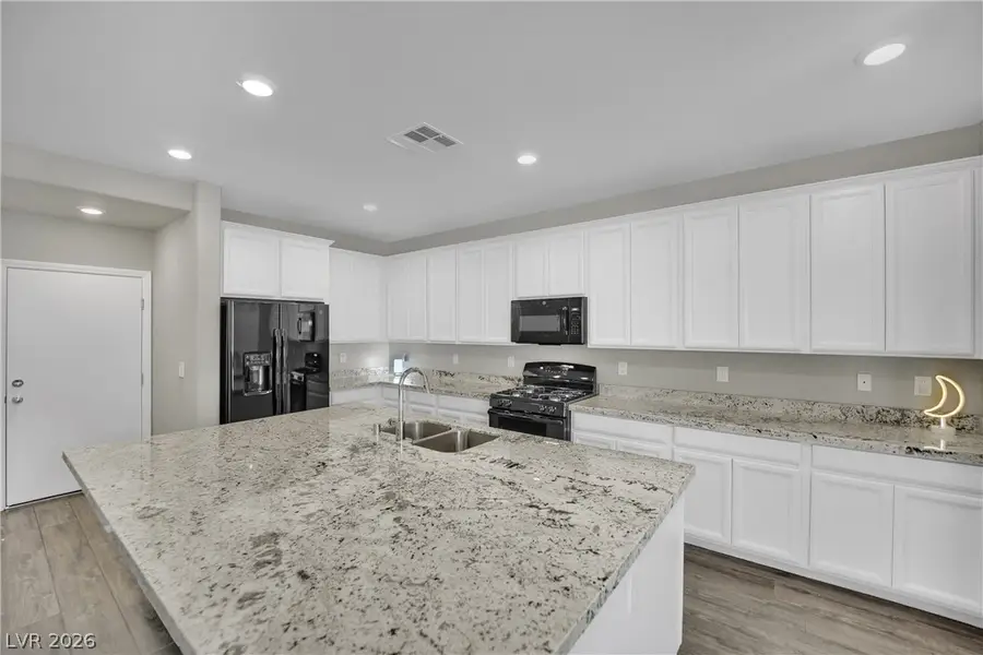 4113 Trillium Bay Lane, North Las Vegas, NV 89032 - #3