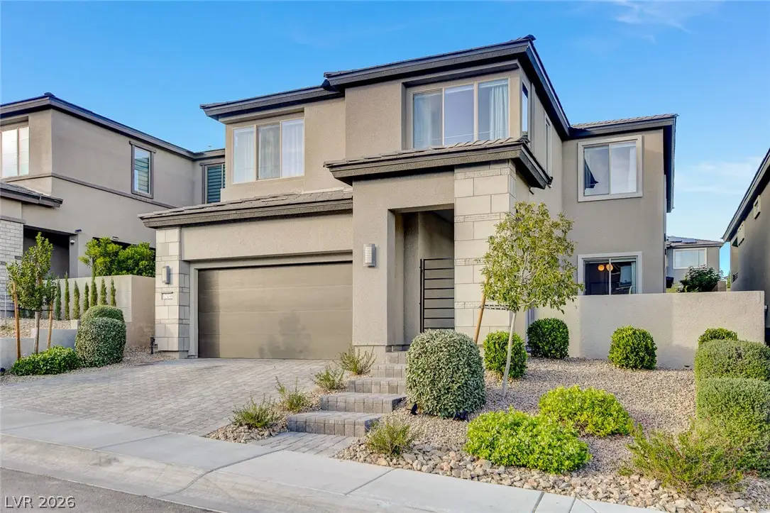 12438 Sunset Sage Avenue, Las Vegas, NV 89138 - #1