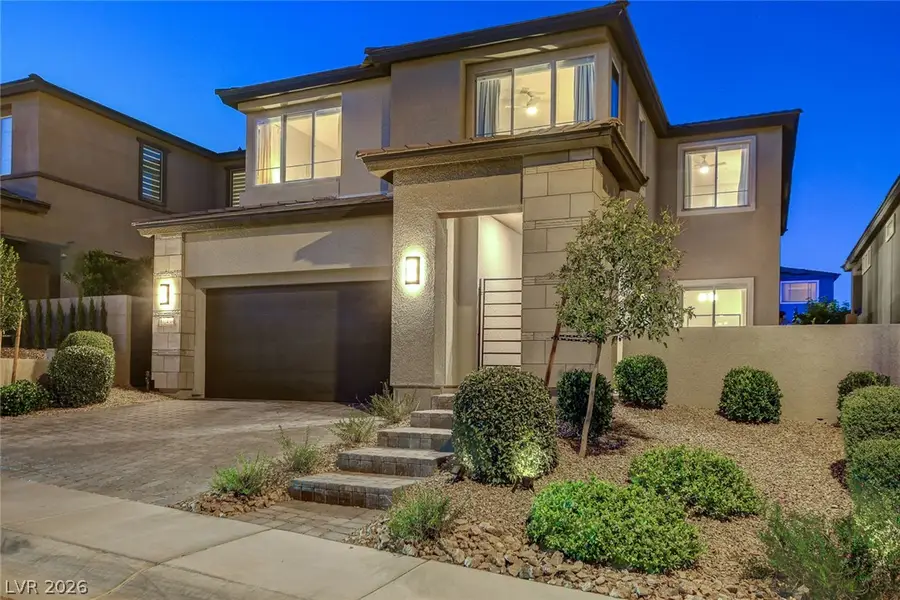 12438 Sunset Sage Avenue, Las Vegas, NV 89138 - #2