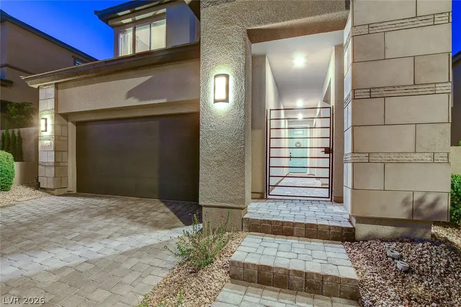 12438 Sunset Sage Avenue, Las Vegas, NV 89138 - #3
