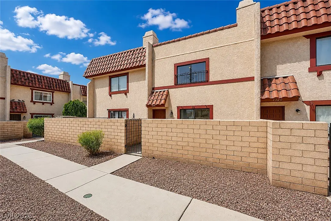 1324 Rawhide Street, Las Vegas, NV 89119 - #1