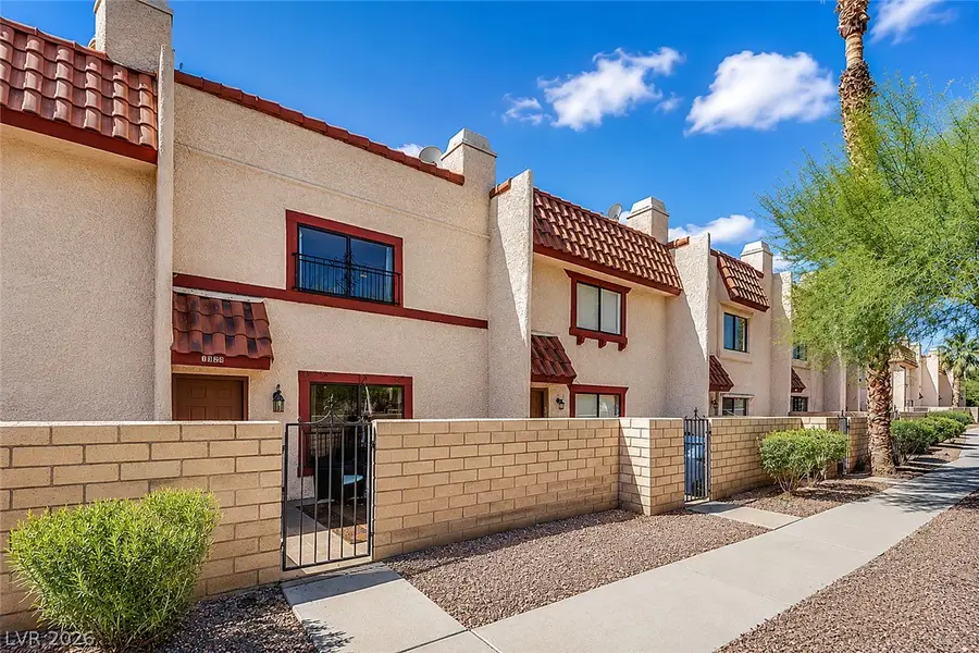 1324 Rawhide Street, Las Vegas, NV 89119 - #2