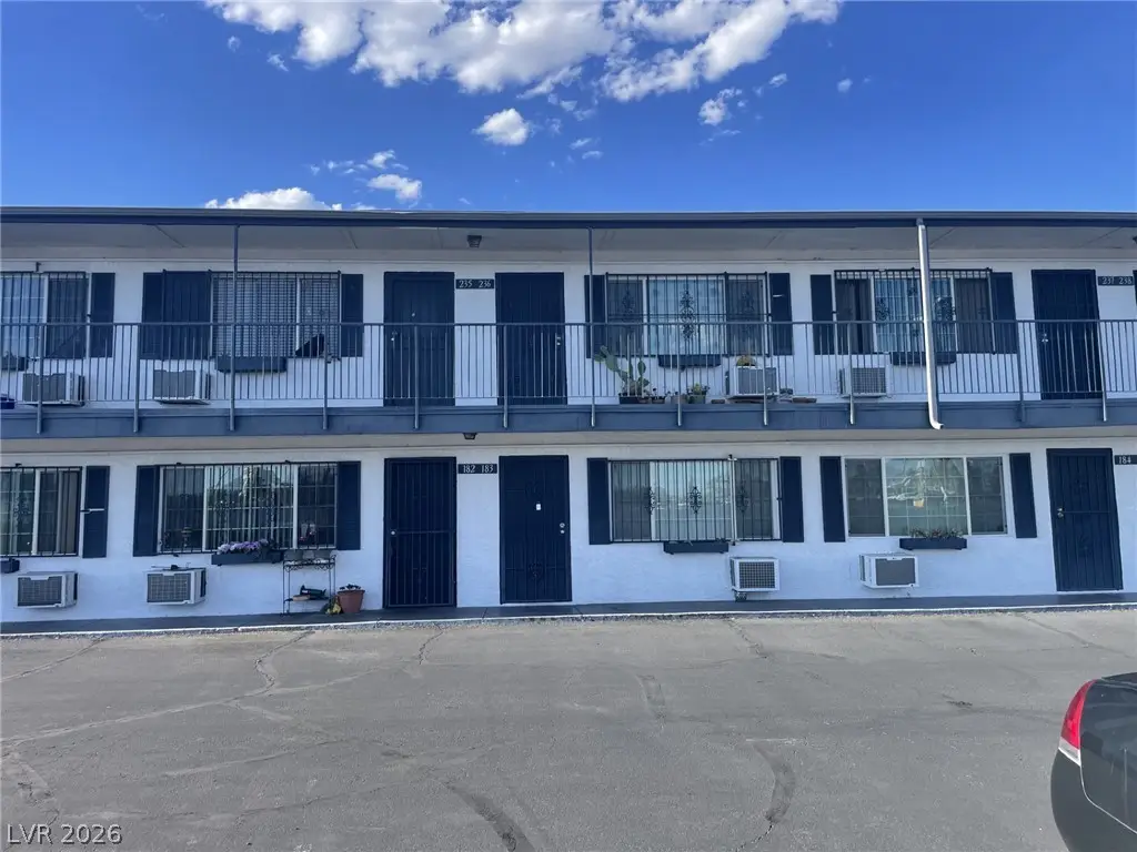 4600 University Center Drive #238, Las Vegas, NV 89119 - #1