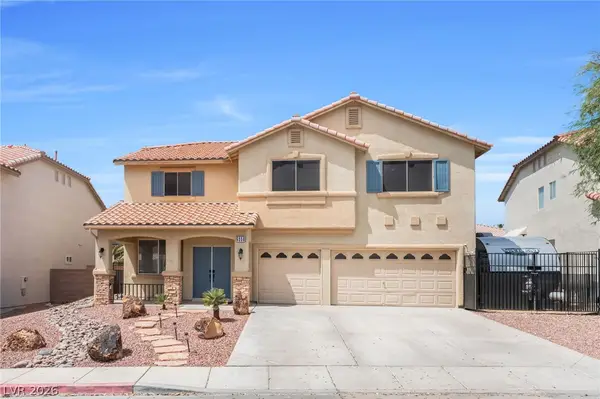 6556 Aztec Rose Way, Las Vegas, NV 89142
