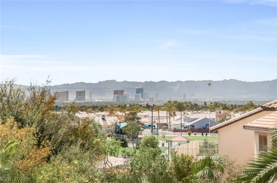 6556 Aztec Rose Way, Las Vegas, NV 89142 - #2
