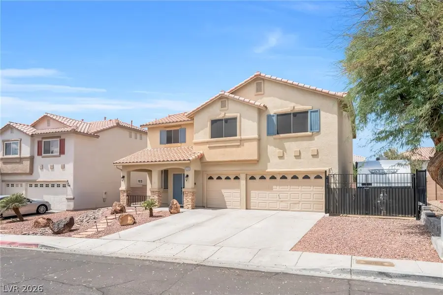 6556 Aztec Rose Way, Las Vegas, NV 89142 - #3
