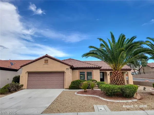 2116 Twin Falls Drive, Henderson, NV 89044