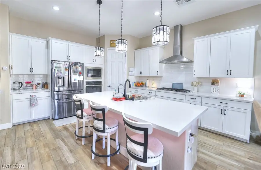 6308 Gambetta Street, Las Vegas, NV 89115 - #2