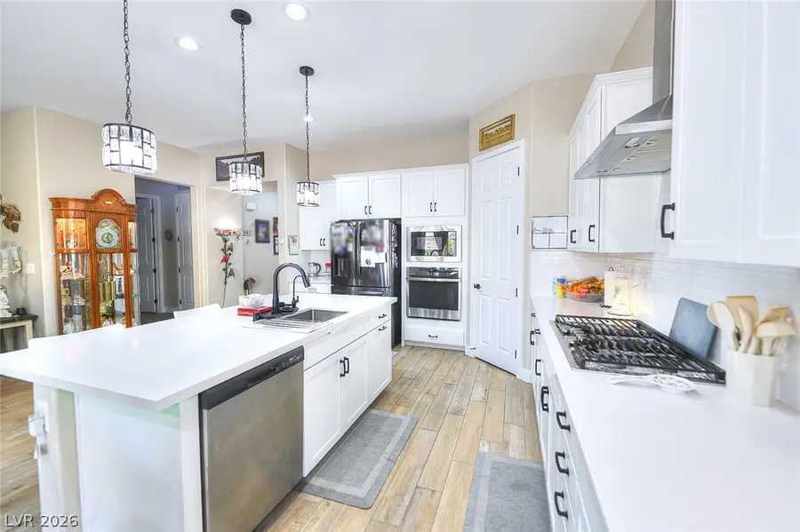 6308 Gambetta Street, Las Vegas, NV 89115 - #3