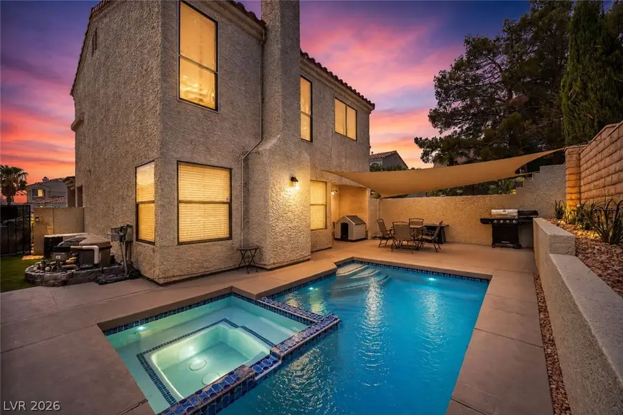 2804 Willow Wind Court, Las Vegas, NV 89117 - #2