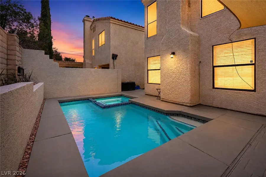 2804 Willow Wind Court, Las Vegas, NV 89117 - #3