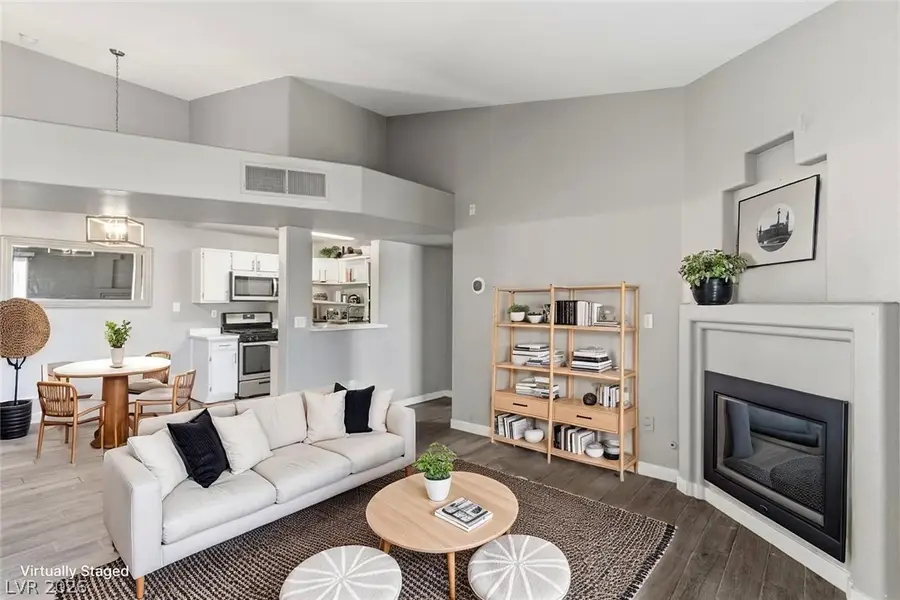 2120 Ramrod Avenue #928, Henderson, NV 89014 - #2