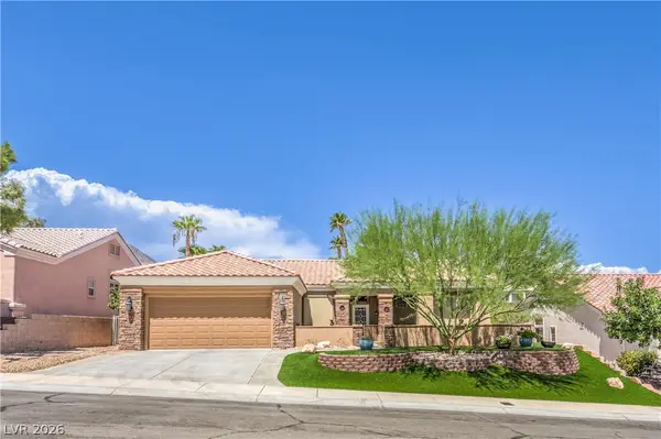 10832 Clarion Lane, Las Vegas, NV 89134