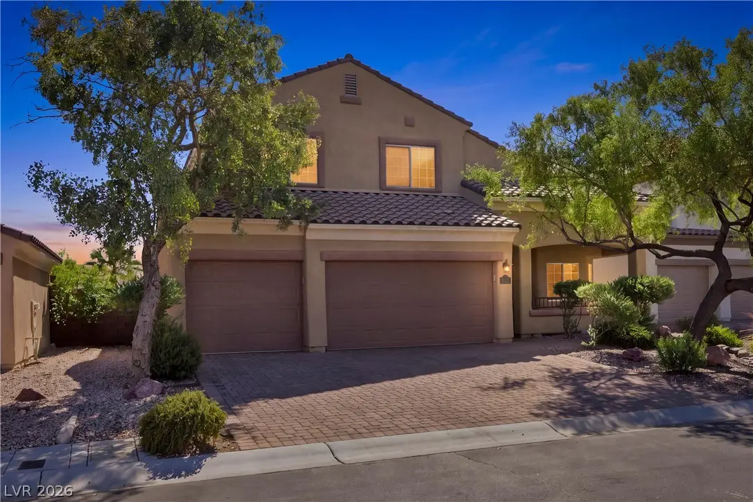 8160 Hodgson Mill Court, Las Vegas, NV 89131 - #1