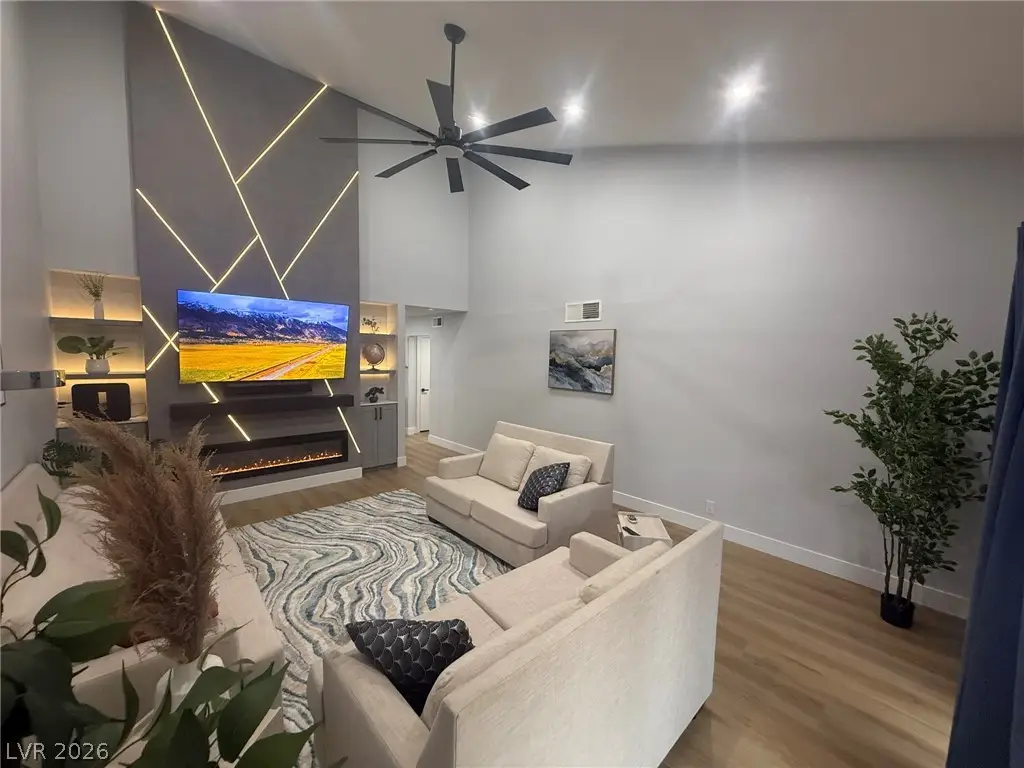 3058 Conquista Court, Las Vegas, NV 89121 - #1