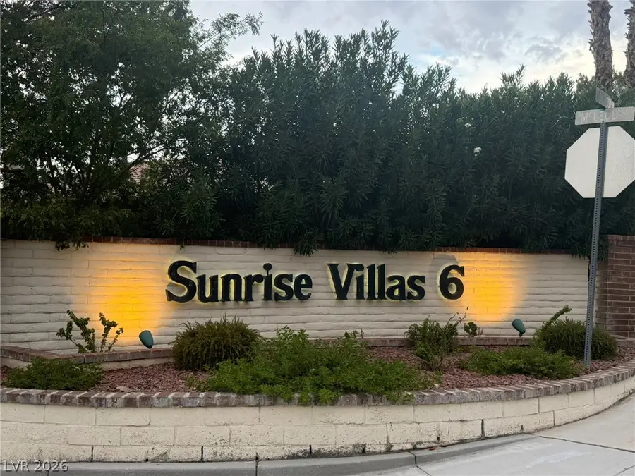 3058 Conquista Court, Las Vegas, NV 89121 - #2