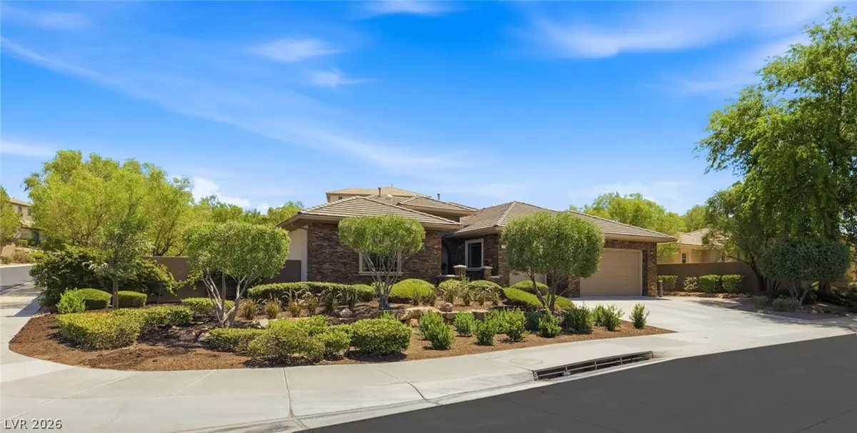 8 Pine Hollow Drive, Henderson, NV 89052 - #1
