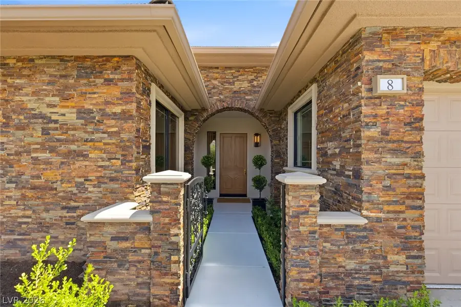 8 Pine Hollow Drive, Henderson, NV 89052 - #2
