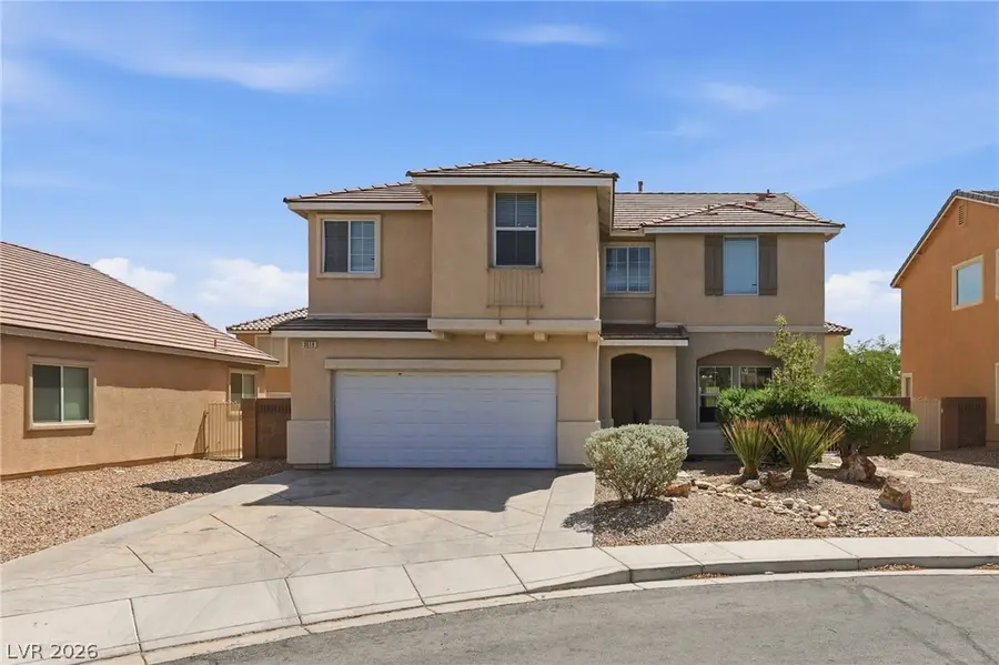 3619 Dutchmans Vine Court, North Las Vegas, NV 89081 - #2