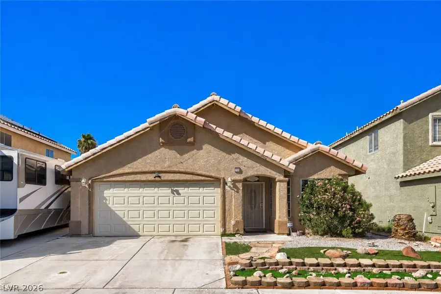 7004 Magic Window Avenue, Las Vegas, NV 89130 - #2