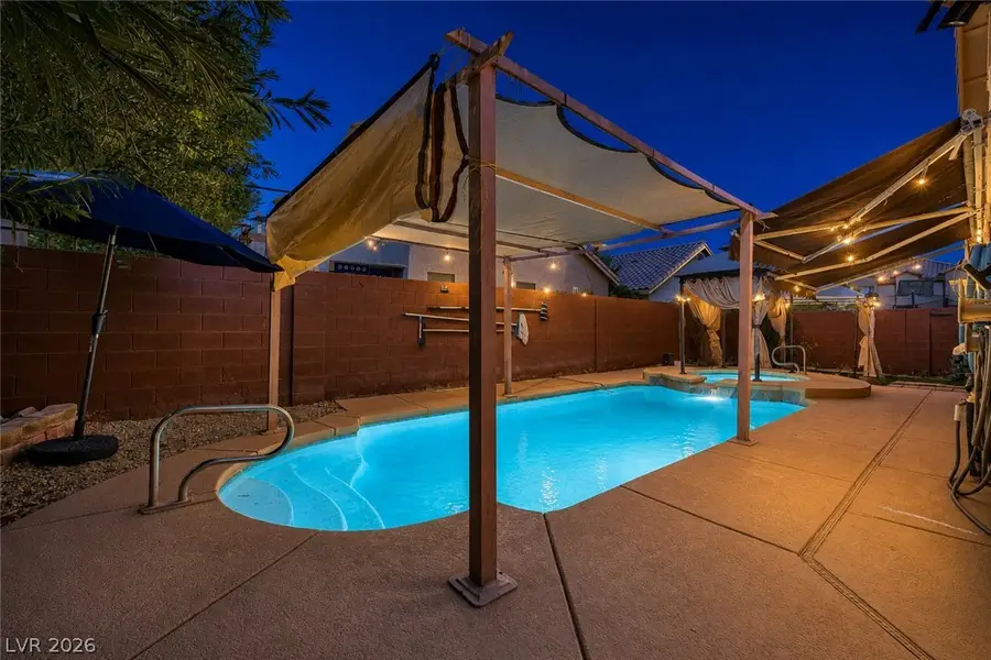7004 Magic Window Avenue, Las Vegas, NV 89130 - #3