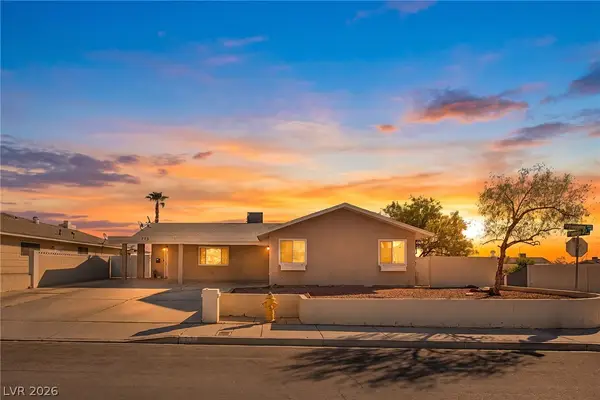 713 Vincent Way, Las Vegas, NV 89145