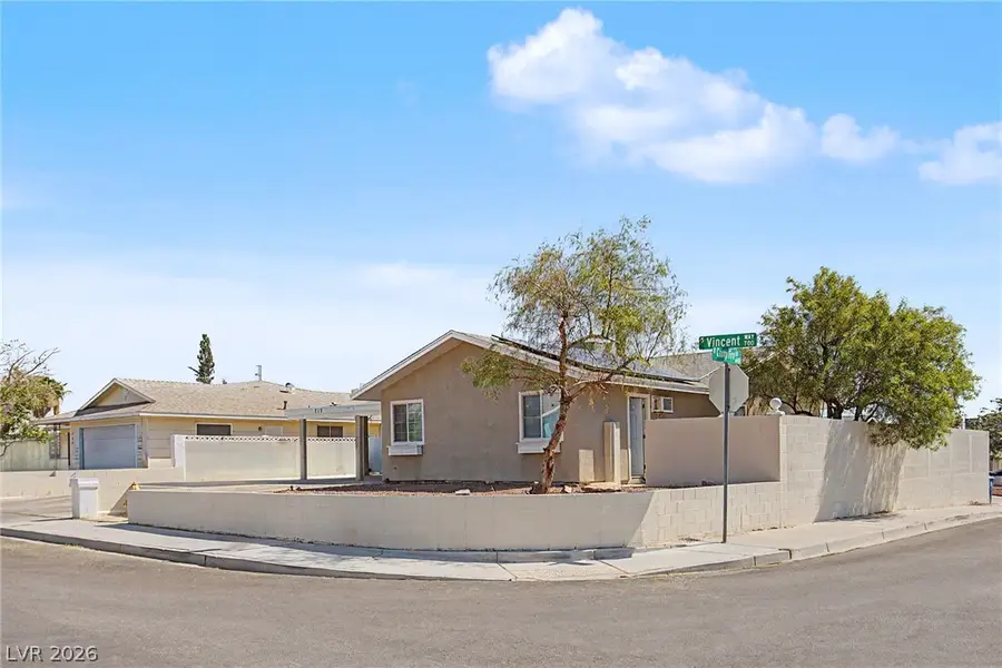 713 Vincent Way, Las Vegas, NV 89145 - #2