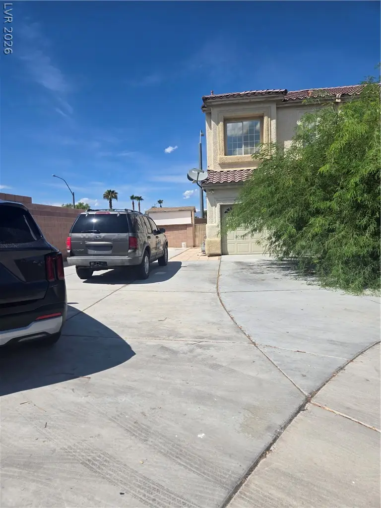 5344 Big Fawn Court, Las Vegas, NV 89130 - #2