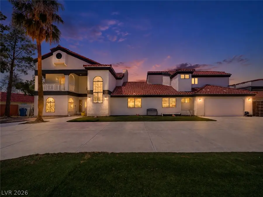 1275 Morning Sun Way, Las Vegas, NV 89110 - #2