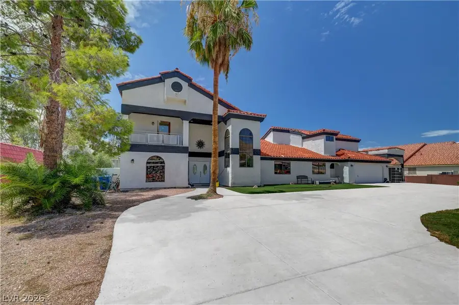1275 Morning Sun Way, Las Vegas, NV 89110 - #3