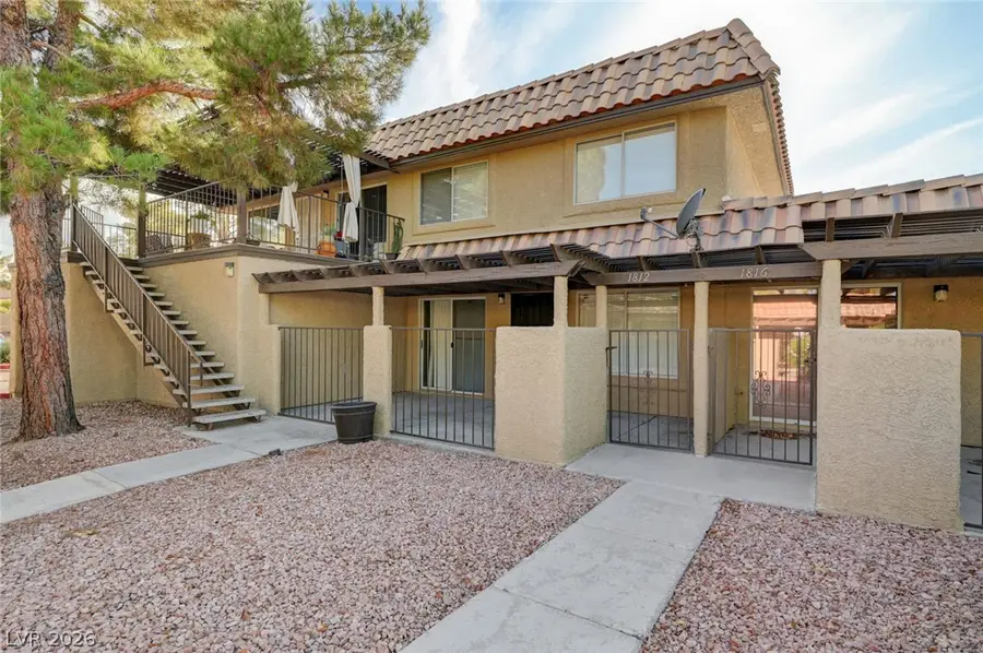 1812 Plum Court, Henderson, NV 89014 - #3