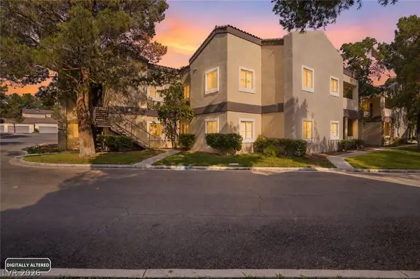 5250 S Rainbow Boulevard #1025, Las Vegas, NV 89118