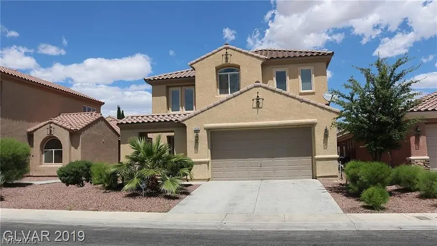 3226 Birdwatcher Avenue, North Las Vegas, NV 89084 - #2