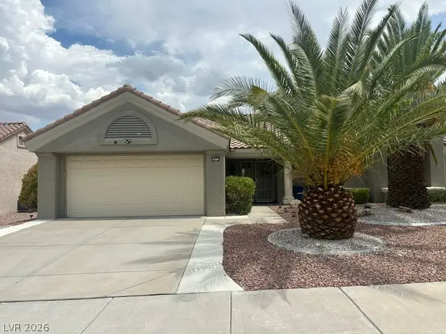 2812 Bent Tree Court, Las Vegas, NV 89134 - #1
