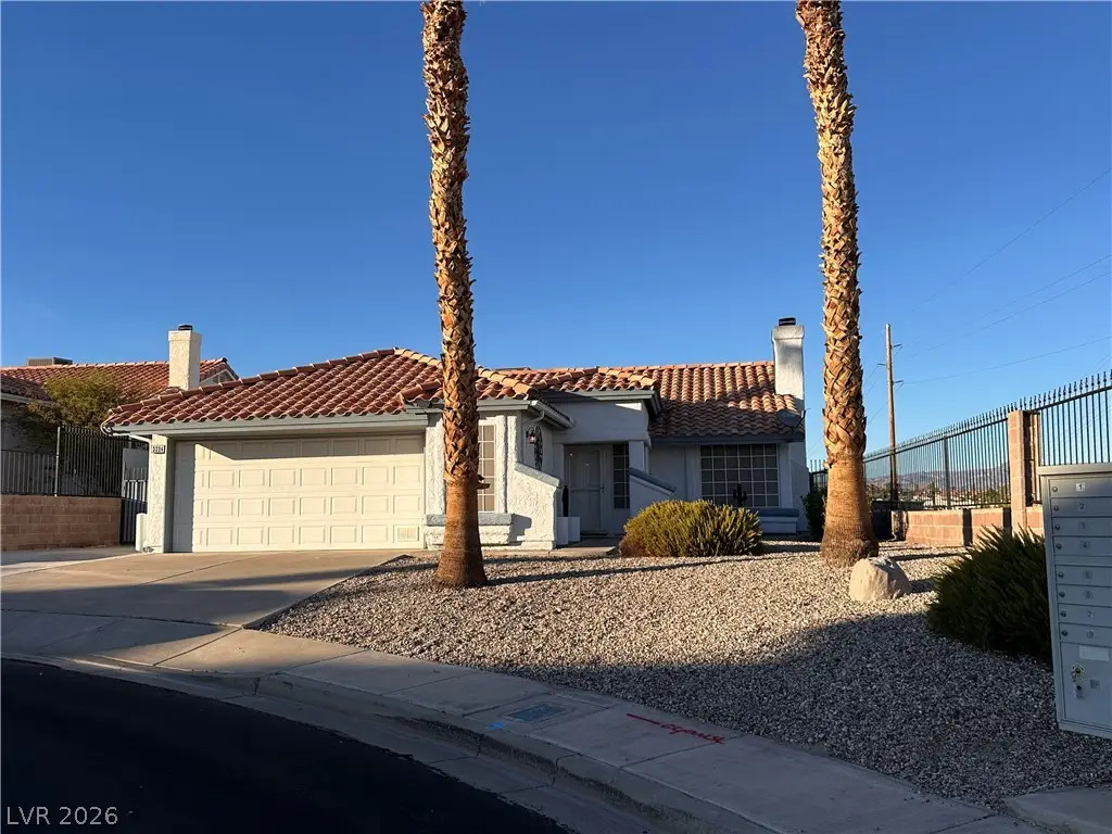 3324 Cactus Springs Drive, Laughlin, NV 89029 - #1