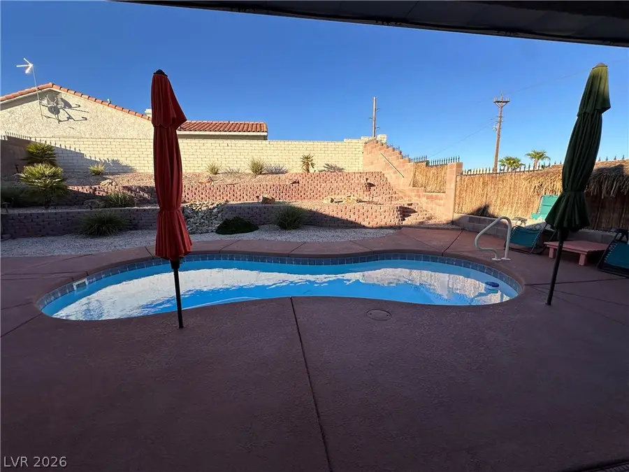 3324 Cactus Springs Drive, Laughlin, NV 89029 - #2