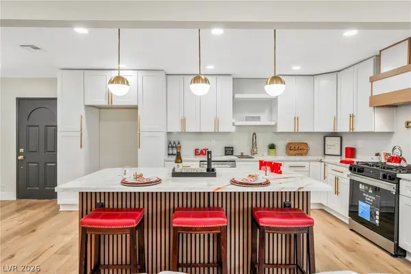 2301 Palora Avenue, Las Vegas, NV 89169