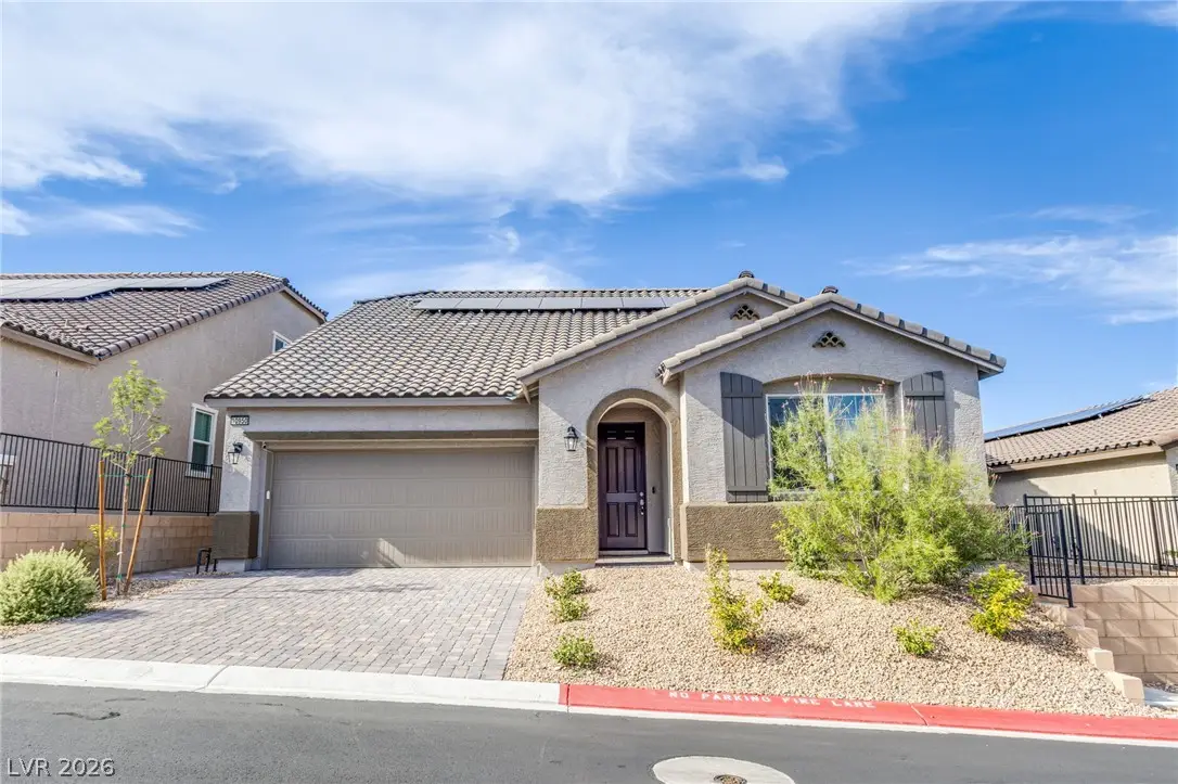 10950 Cilantro Avenue, Las Vegas, NV 89166 - #1
