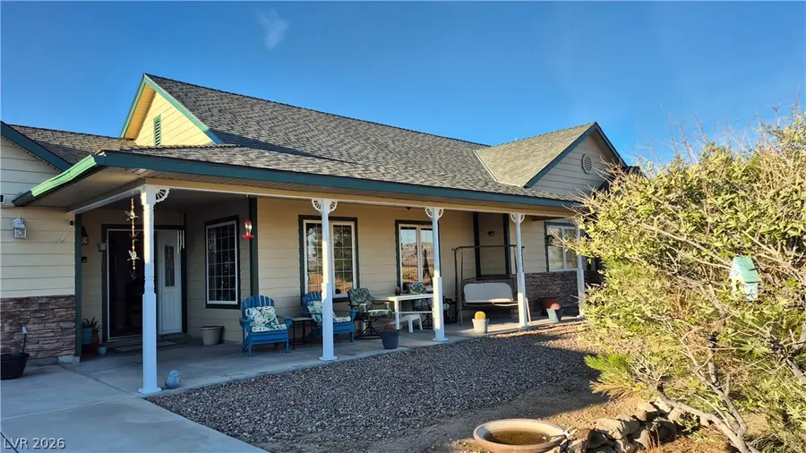 2520 Silver Avenue, Sandy Valley, NV 89019 - #2