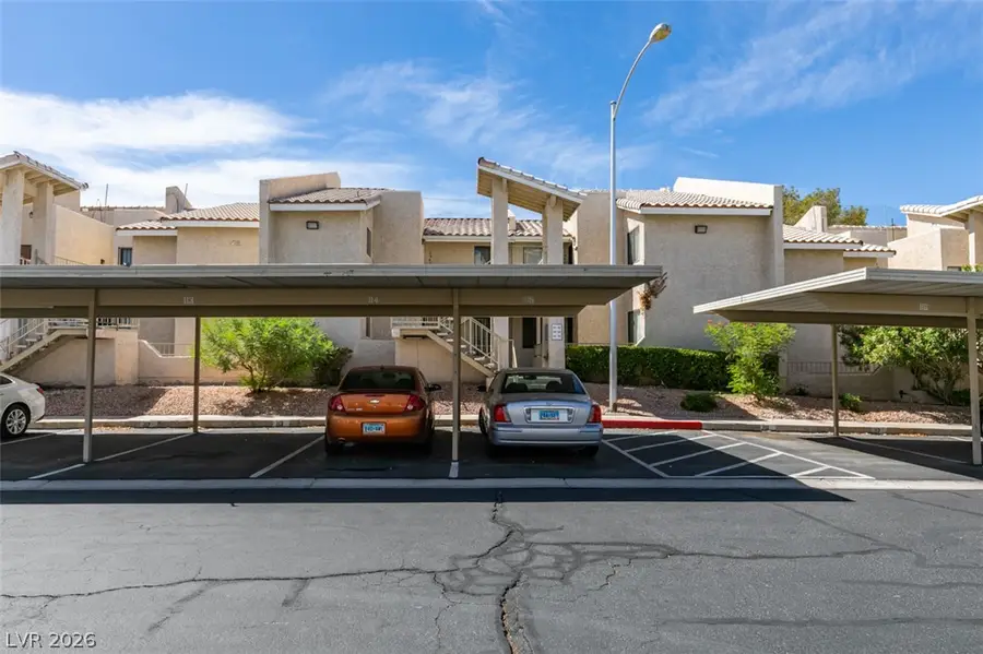 1941 Scimitar Drive, Henderson, NV 89014 - #2