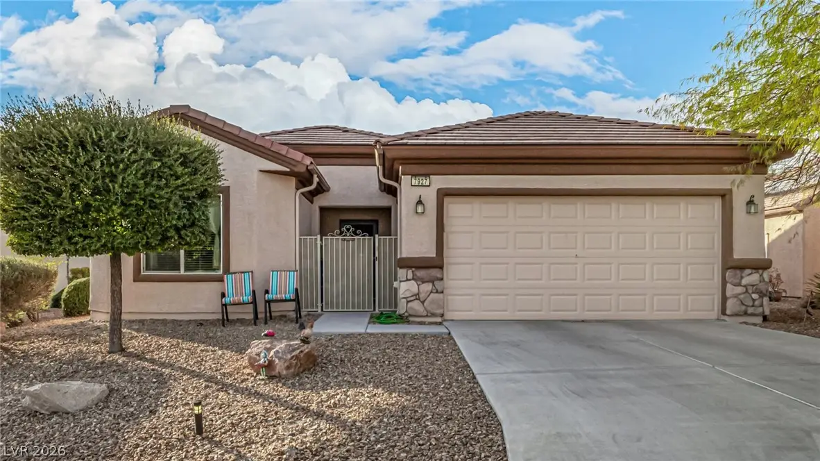 7927 Crested Starling Court, North Las Vegas, NV 89084 - #1