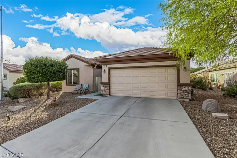 7927 Crested Starling Court, North Las Vegas, NV 89084 - #2