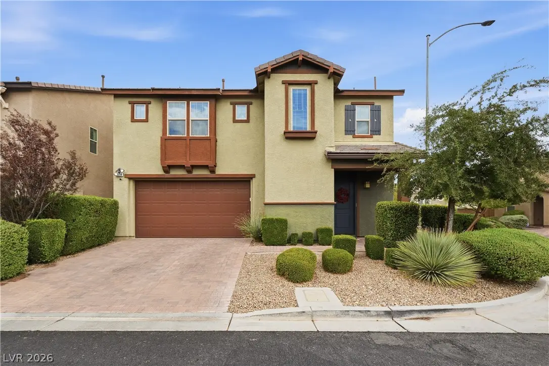 9518 Ridgeglen Court, Las Vegas, NV 89148 - #1
