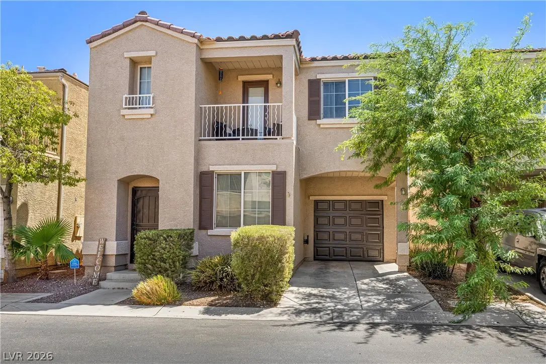 7390 Carrot Ridge Street, Las Vegas, NV 89139 - #1