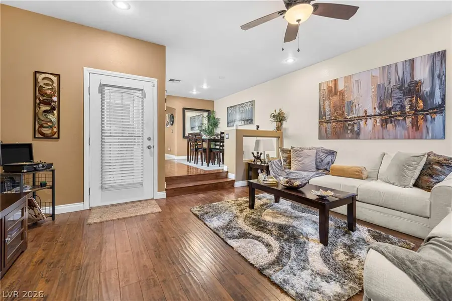 7390 Carrot Ridge Street, Las Vegas, NV 89139 - #2