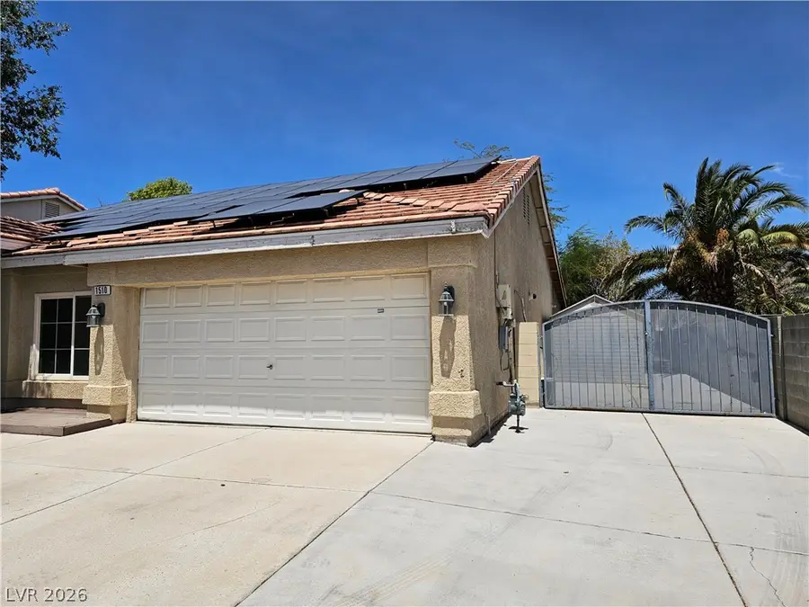 1510 Silver Point Avenue, Las Vegas, NV 89123 - #2
