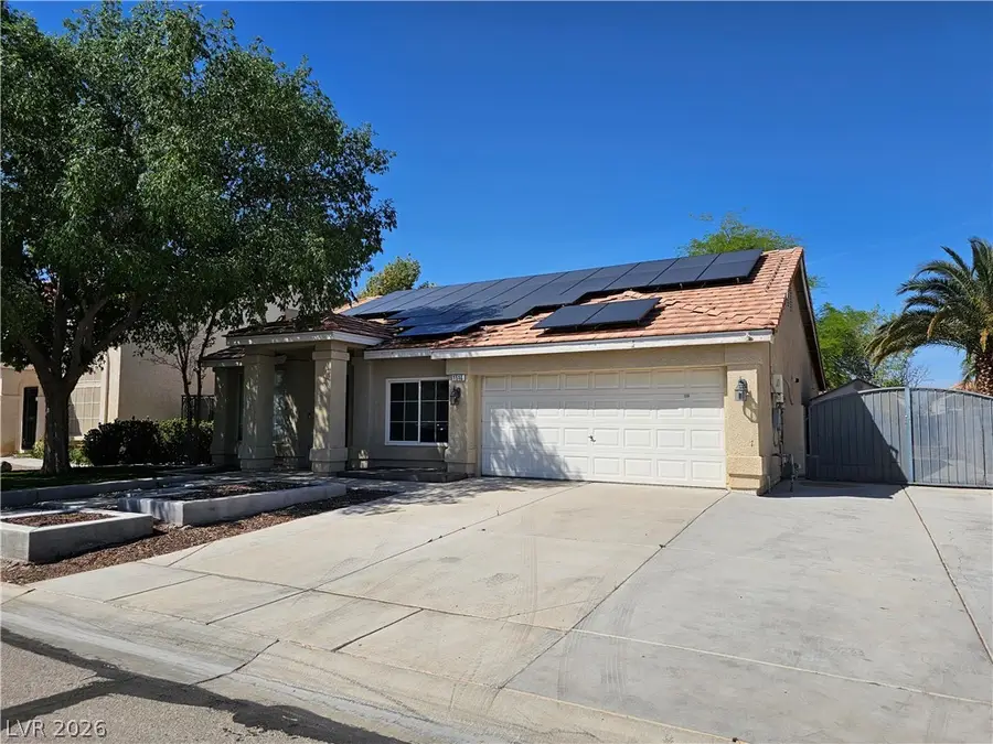 1510 Silver Point Avenue, Las Vegas, NV 89123 - #3