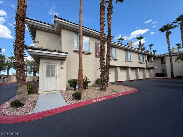 7103 S Durango Drive #214, Las Vegas, NV 89113