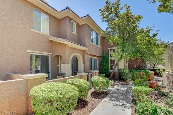 10190 Deerfield Beach Avenue #102, Las Vegas, NV 89129